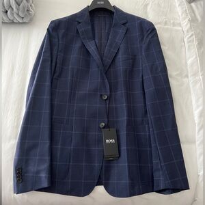 Hugo Boss Men’s Blazer